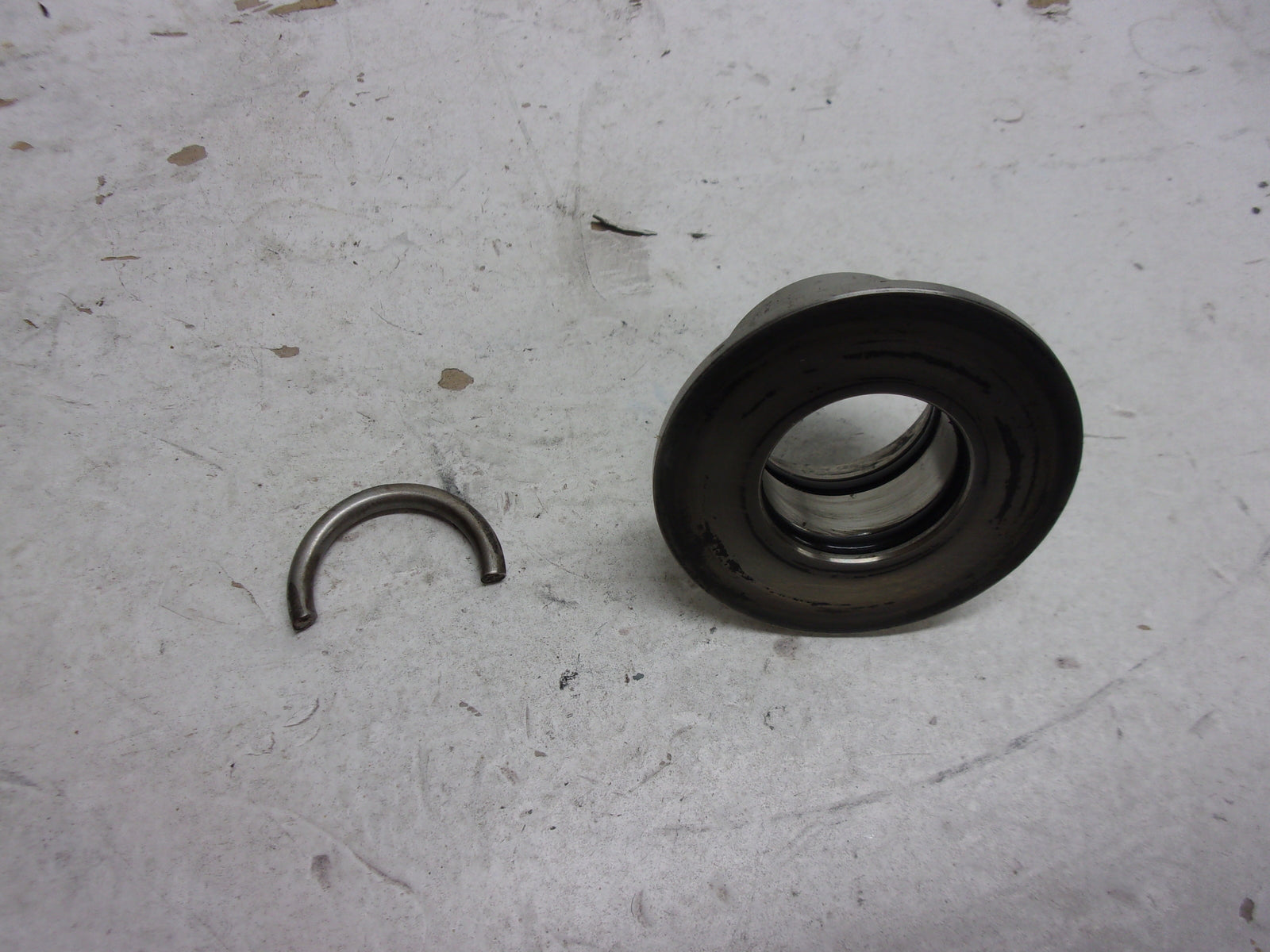 Sea Doo Bombardier 2000-2001 GTI GTS GTX RX GS GSX XP Shaft Bellow Set 272000167