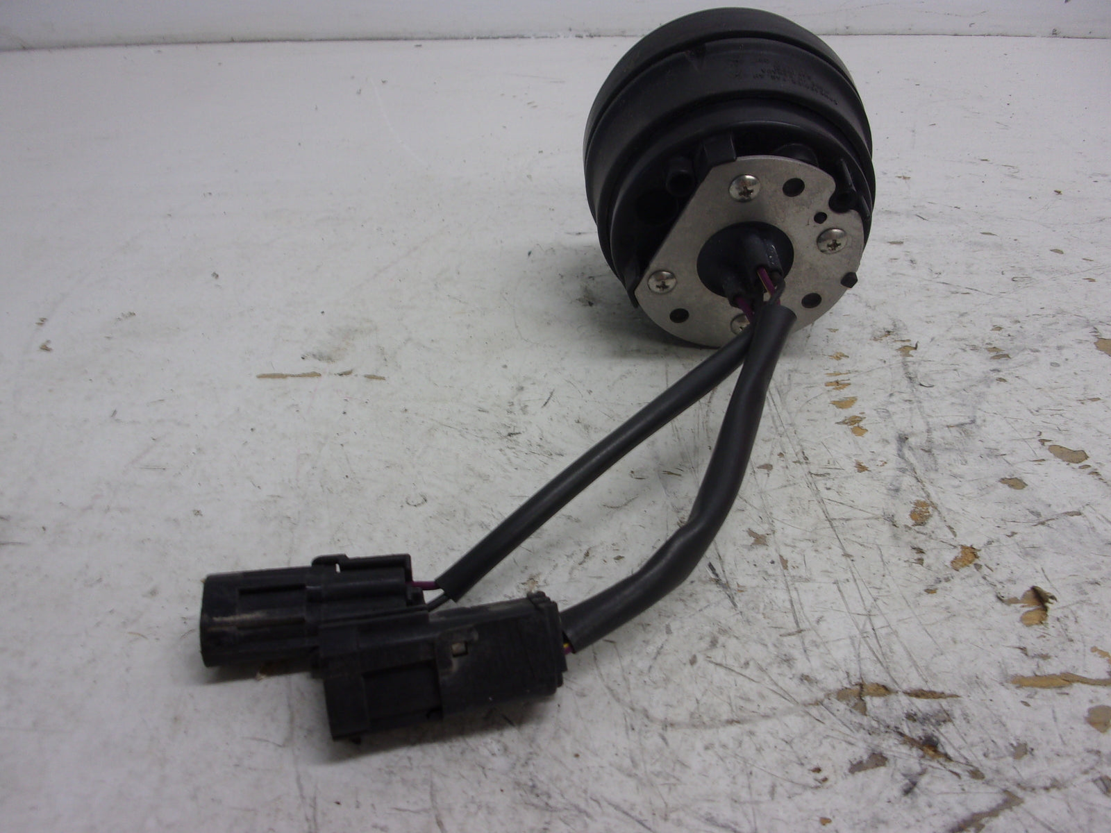 SeaDoo Bombardier 1997-1998 GSX OEM Speedometer Assembly Part# 278001947