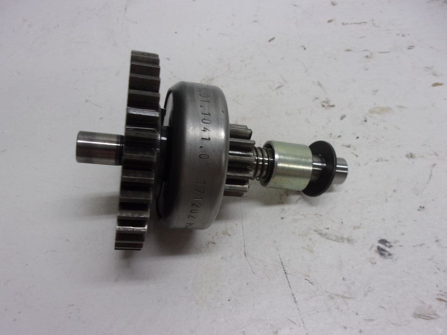 Sea Doo Bombardier PWC 2003-2006 GTX RXP RXT OEM 35 Th Drive Gear Part 420889870