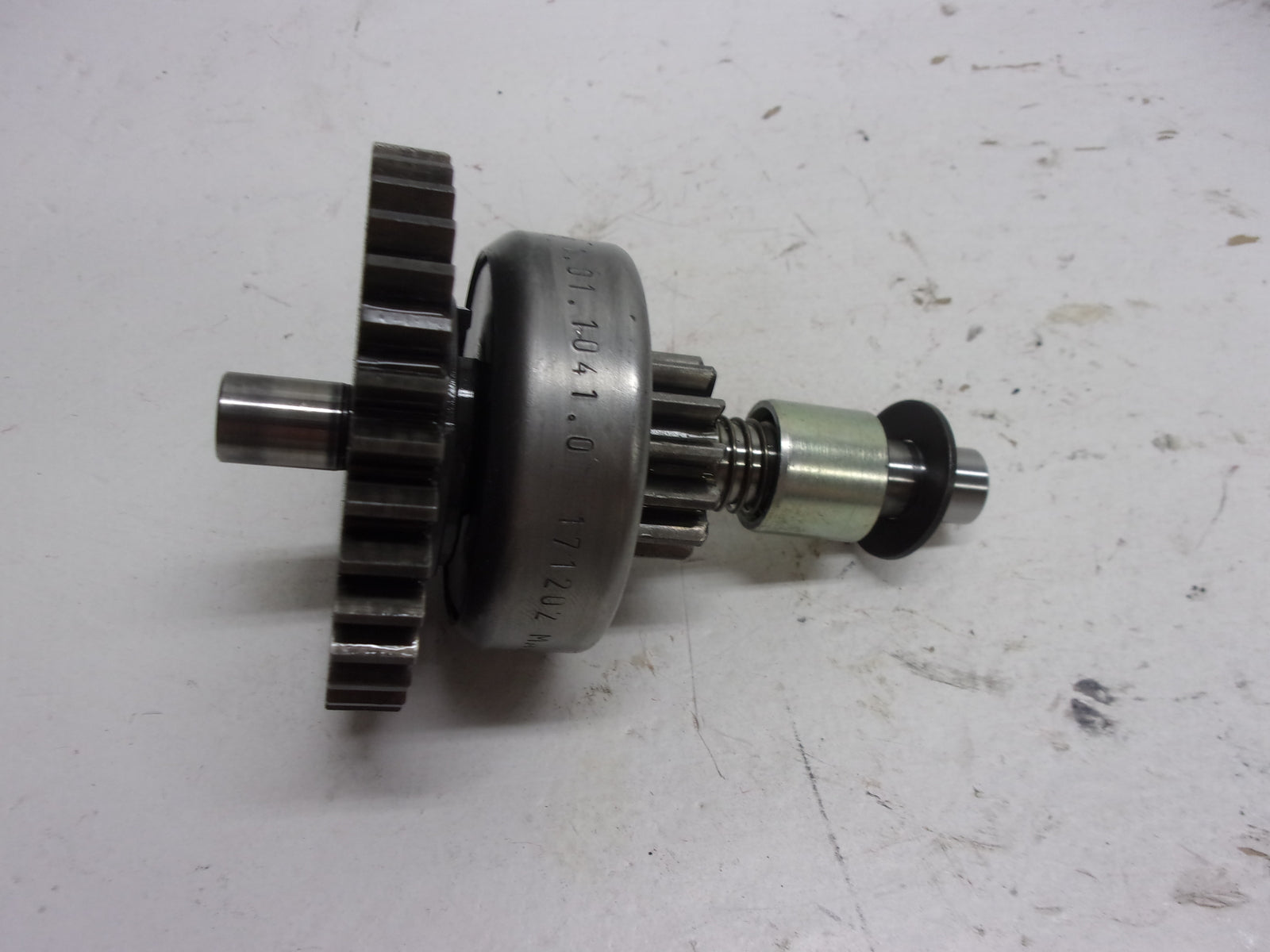 Sea Doo Bombardier PWC 2003-2006 GTX RXP RXT OEM 35 Th Drive Gear Part 420889870
