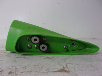 Kawasaki Jet Ski 1995-1996 ZXI 900 OEM Green Left Hand Mirror Part 56001-3703-6W