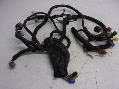 Kawasaki Jet Ski 1999 Ultra 150 OEM Main Wire Harness Assembly Part# 26030-3731