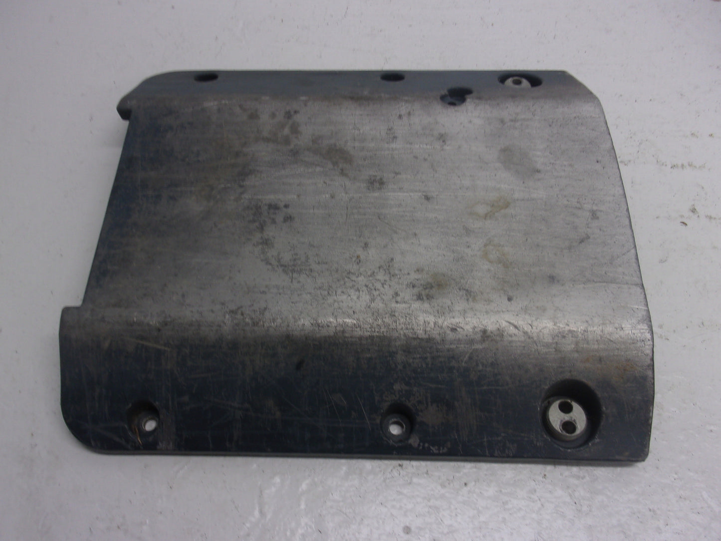 Yamaha WaveRunner 1991-1995 VXR OEM Ride Plate Assembly Part# FN8-62730-00-00