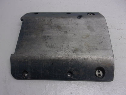 Yamaha WaveRunner 1991-1995 VXR OEM Ride Plate Assembly Part# FN8-62730-00-00