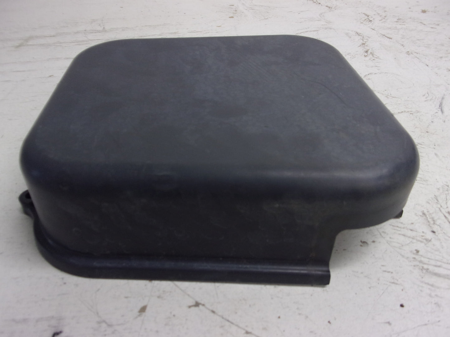 Yamaha Waverunner 2010-2015 VX V1 OEM Electrical Box Cover # 6BU-81639-00-00