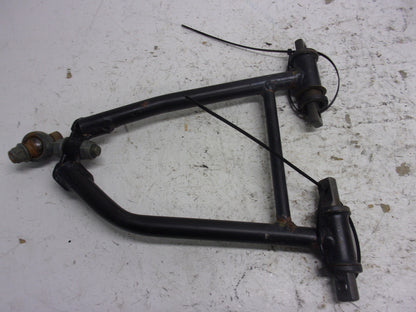 Polaris Snowmobile 2011-2012 RMK Pro OEM Upper Right Control Arm 2204298-458