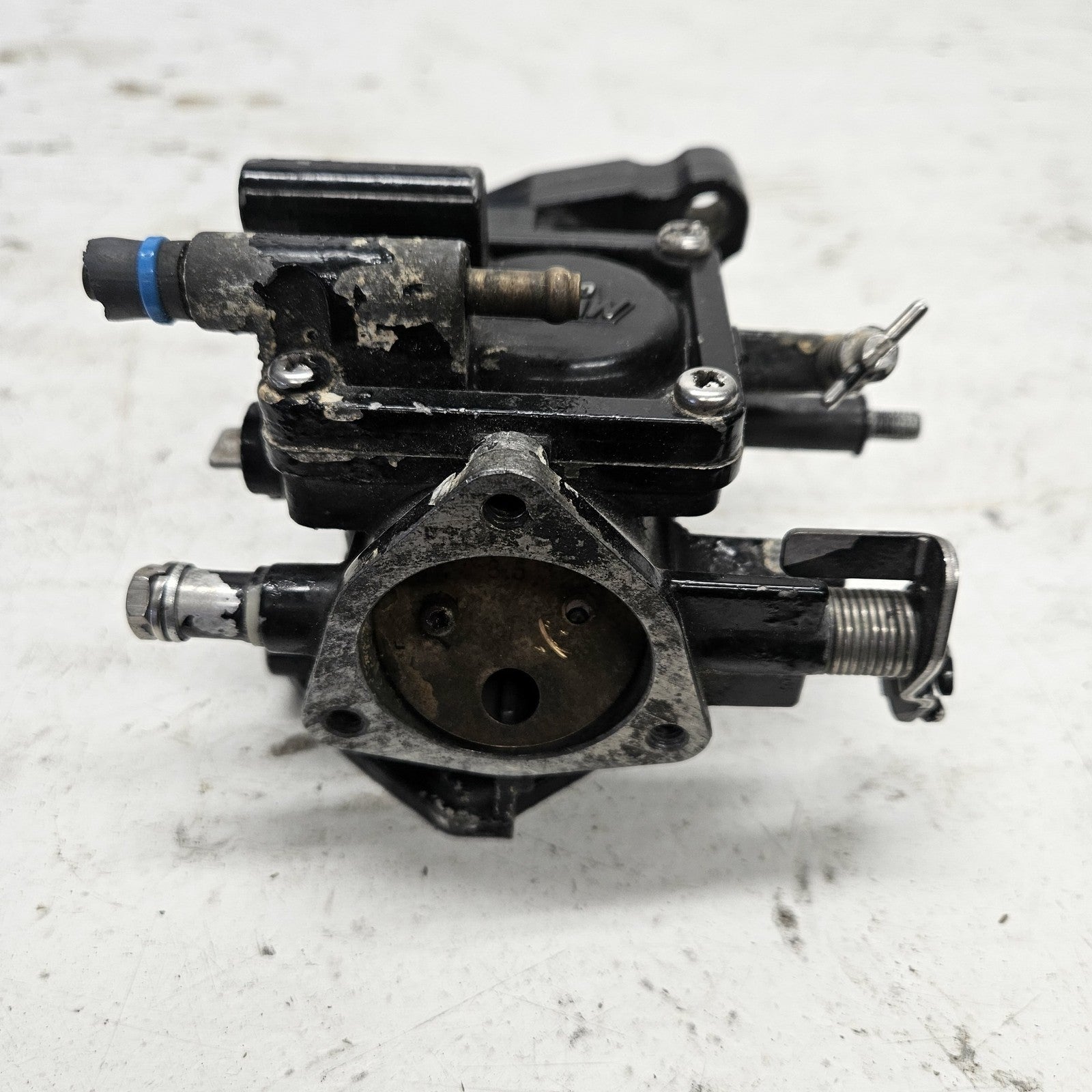 Yamaha WaveRunner 1996-1998 Blaster / Super Jet OEM Carburetor # 64U-14302-00-00
