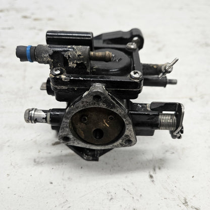 Yamaha WaveRunner 1996-1998 Blaster / Super Jet OEM Carburetor # 64U-14302-00-00
