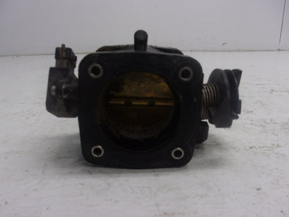 Sea Doo Bombardier 2004-2005 GTI 3D RFI OEM Throttle Body Assembly # 270600092