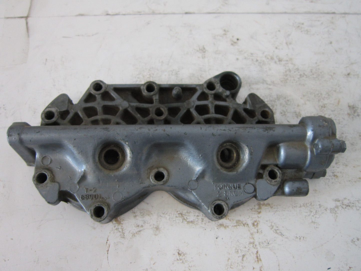 Yamaha Waverunner 1989-1993 Waverunner/Jammer 500 Cylinder Head 689-11111-01-94