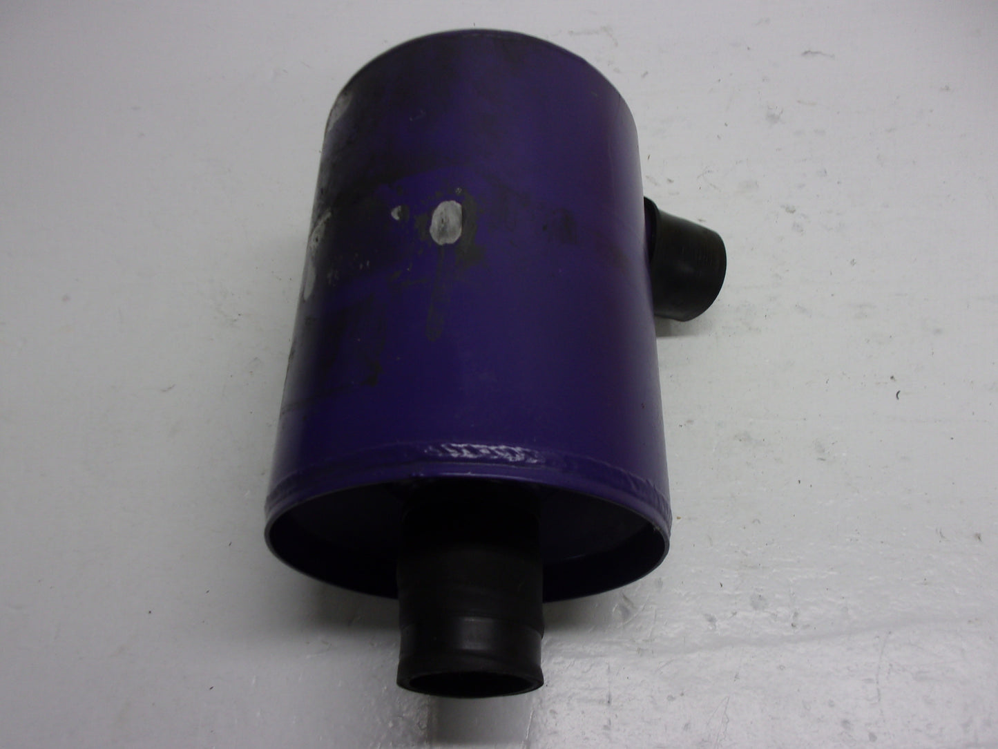 Sea Doo Bombardier 1995 XP OEM Muffler / Water Box Part# 274000184