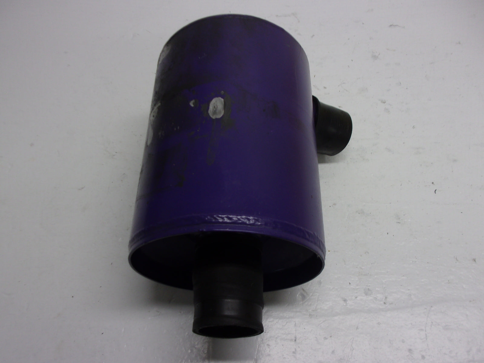 Sea Doo Bombardier 1995 XP OEM Muffler / Water Box Part# 274000184
