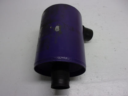Sea Doo Bombardier 1995 XP OEM Muffler / Water Box Part# 274000184