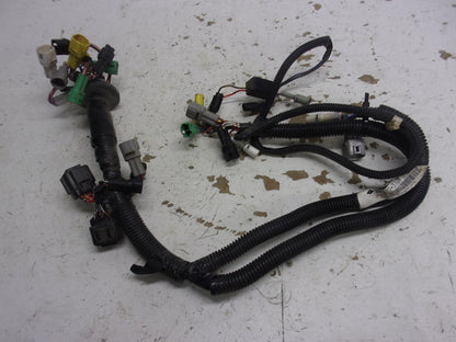 Kawasaki Jet Ski 1996 750/900 ZXI OEM Main Wire Harness Assembly # 26030-3706