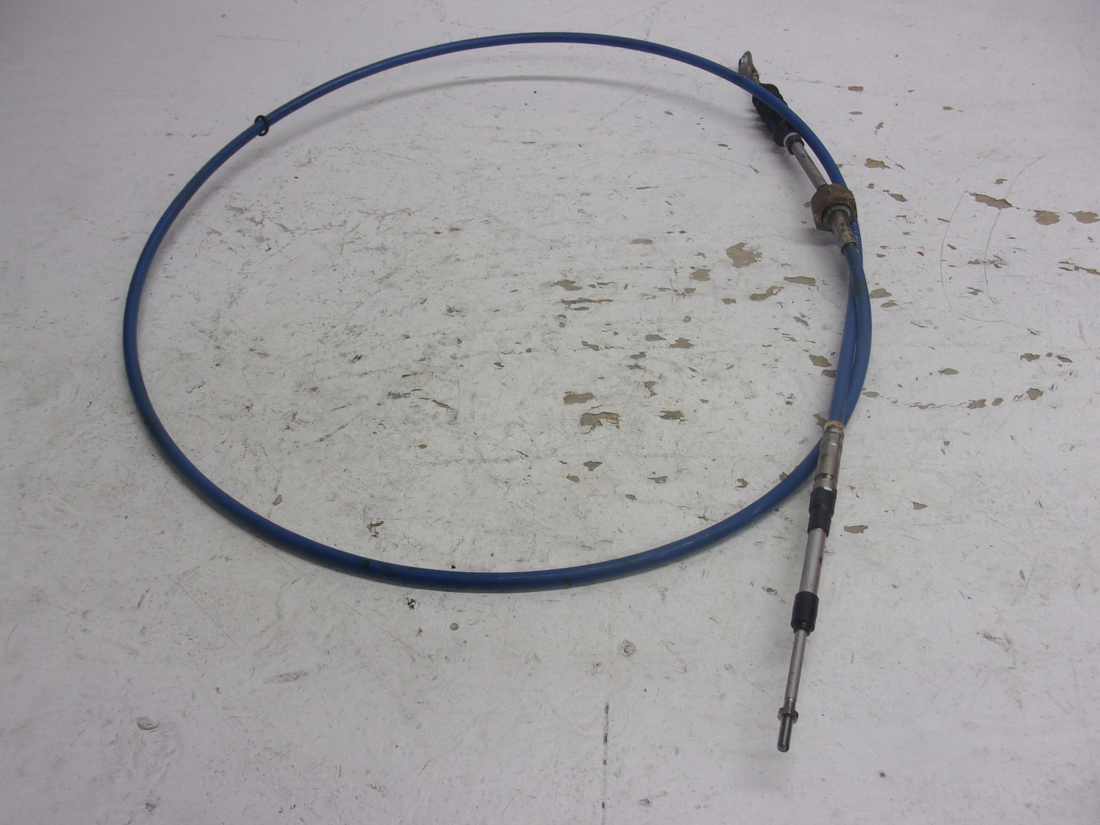 Kawasaki Jet Ski 1999-2005 Ultra 130/150OEM Trim Cable Part# 59406-3770