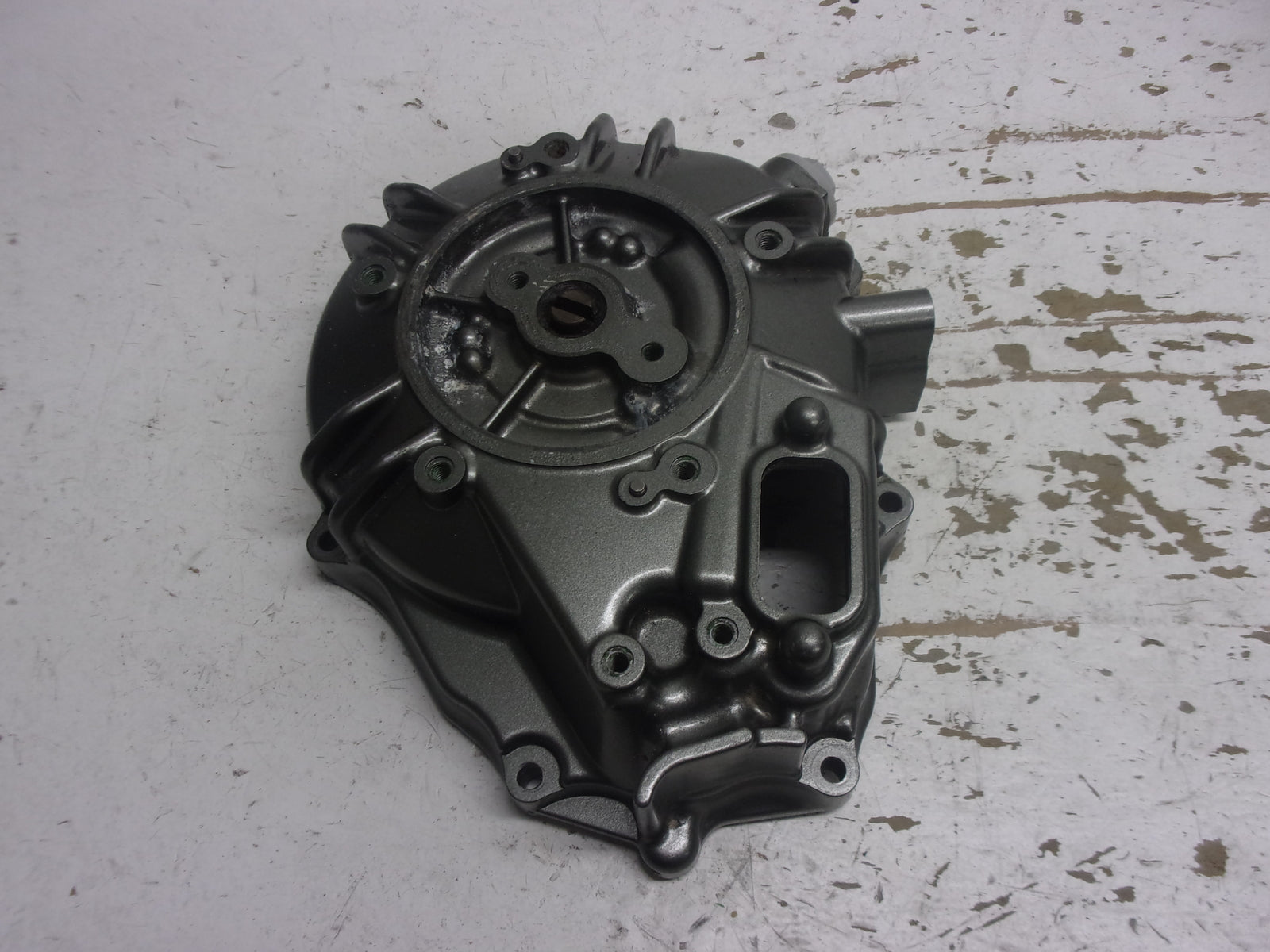 Kawasaki Jet Ski 2000-2004 STX D.I Ultra 130 OEM Stator Cover Part# 14031-3727