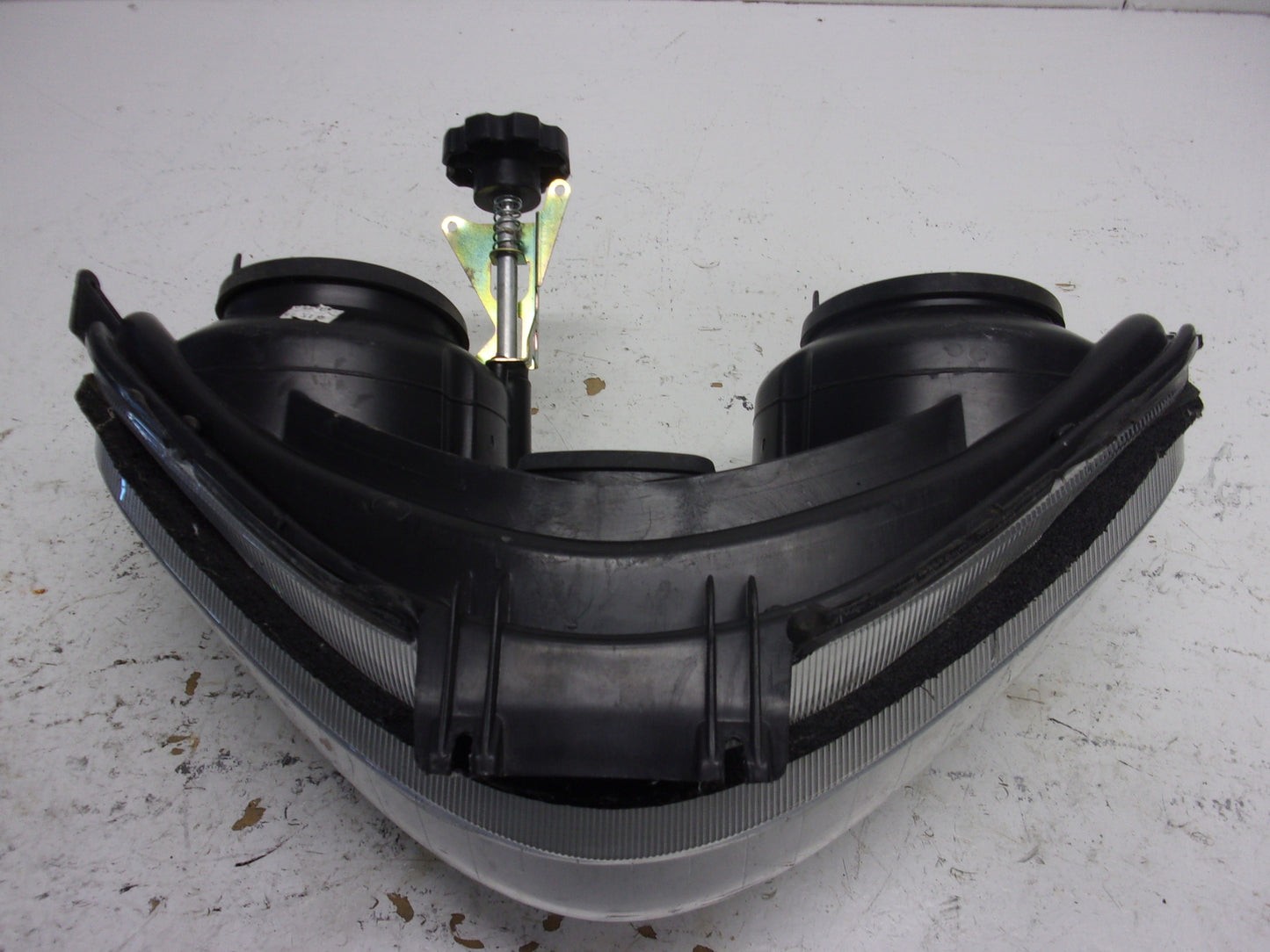 Polaris Snowmobile 2005-2017 RMK Fusion Switchback OEM Headlight Part# 2410397