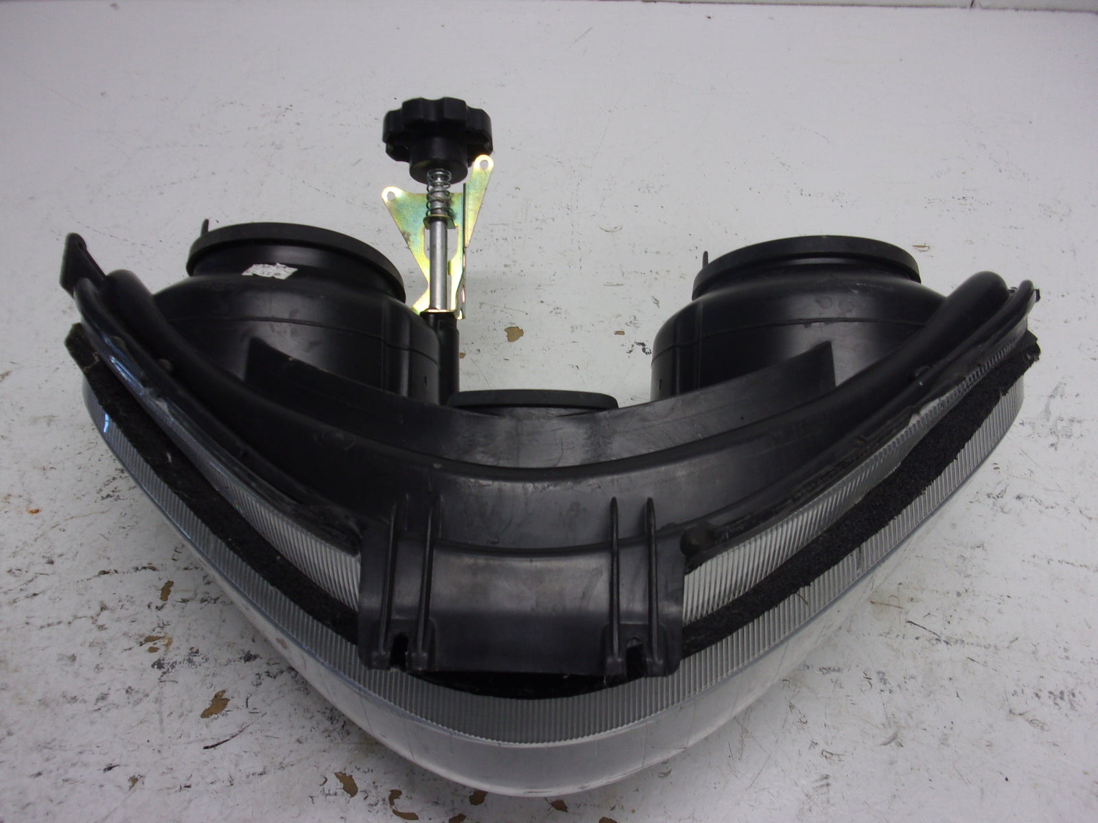 Polaris Snowmobile 2005-2017 RMK Fusion Switchback OEM Headlight Part# 2410397