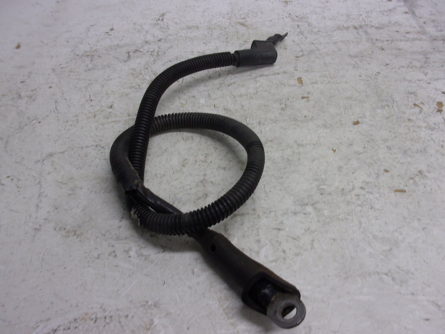 Yamaha WaveRunner 2002-2005 VX FX 140/1000 Negative Wire Lead # 60E-82117-00-00