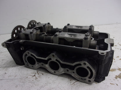 Yamaha WaveRunner 2016-2022 EX V1 VX OEM Complete Cylinder Head 6EY-11110-00-00