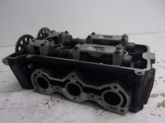 Yamaha WaveRunner 2016-2022 EX V1 VX OEM Complete Cylinder Head 6EY-11110-00-00