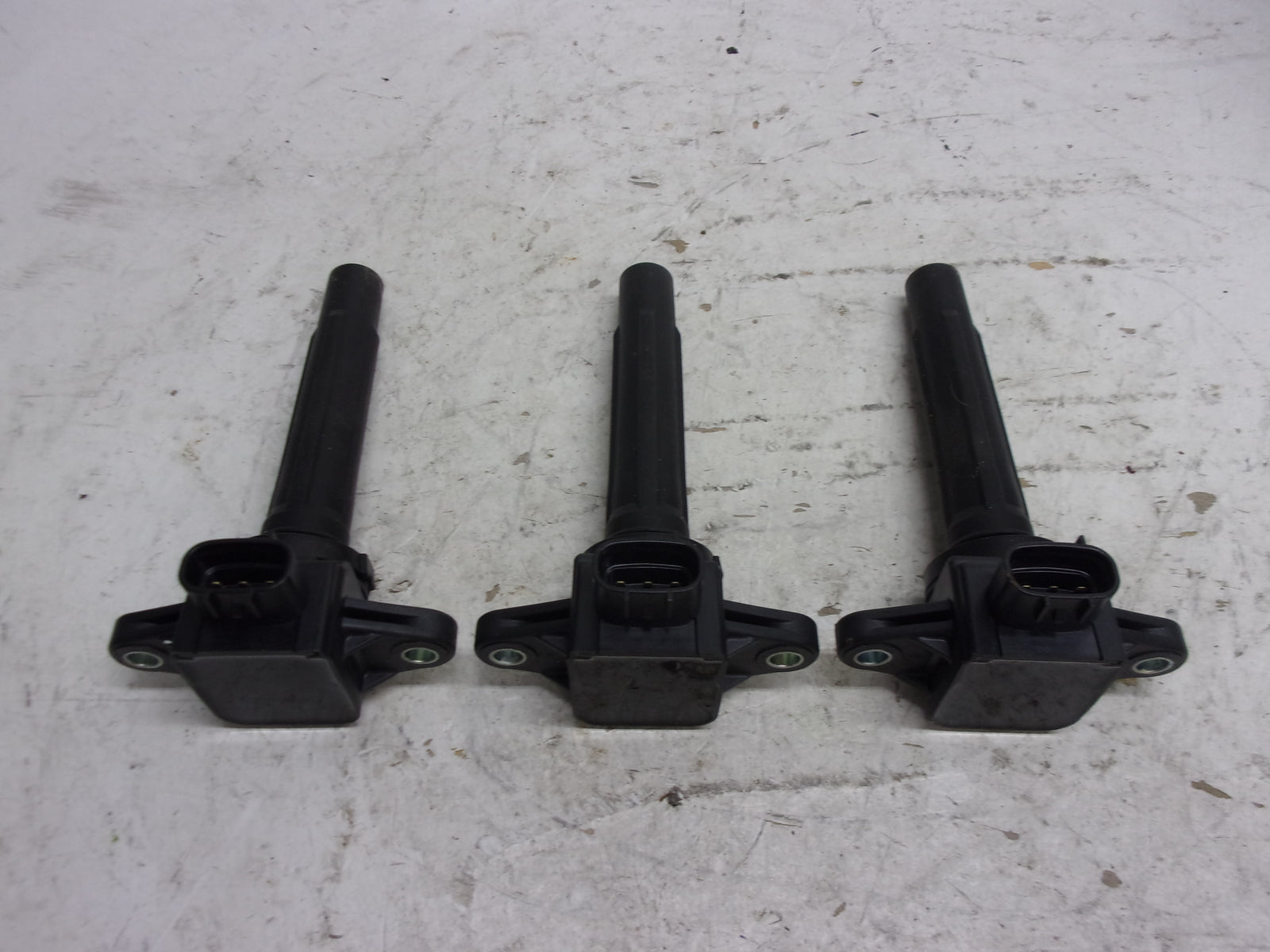 Yamaha 2015-2021 V1 EX VX Super Jet OEM Ignition Coil Set Part# 6EX-82310-00-00