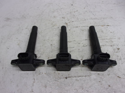 Yamaha 2015-2021 V1 EX VX Super Jet OEM Ignition Coil Set Part# 6EX-82310-00-00
