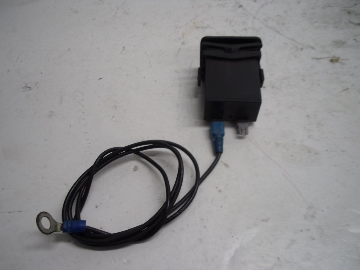 Personal Watercraft PWC Marine Aftermarket Seaward Impulse Hour Meter # LR28306
