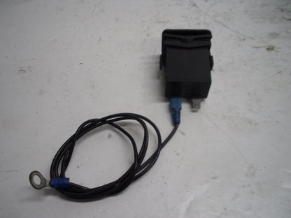 Personal Watercraft PWC Marine Aftermarket Seaward Impulse Hour Meter # LR28306