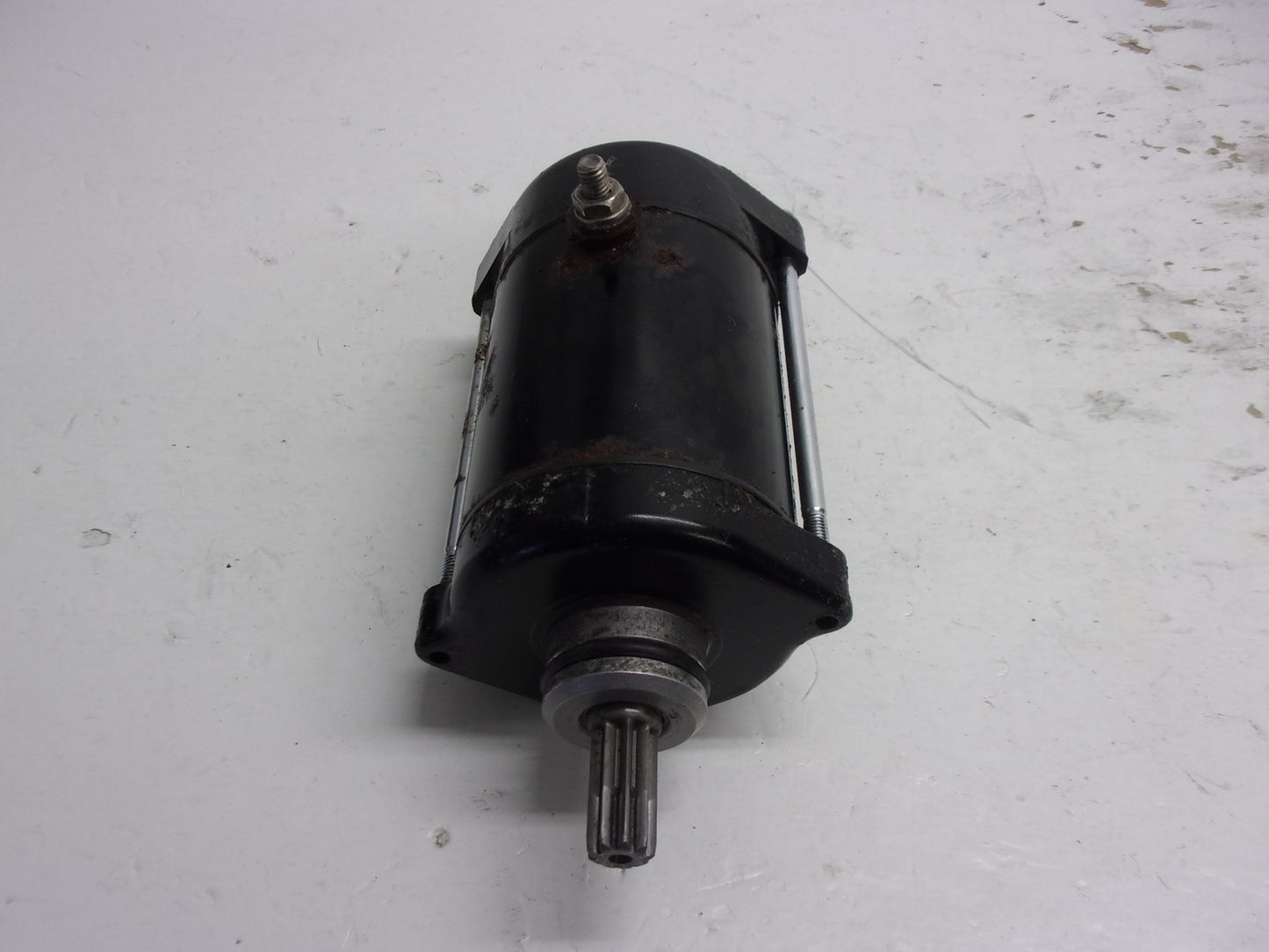 Yamaha Waverunner 1995-2008 GP SUV XL SV XLT XA XL Starter Motor 63M-81800-00-00
