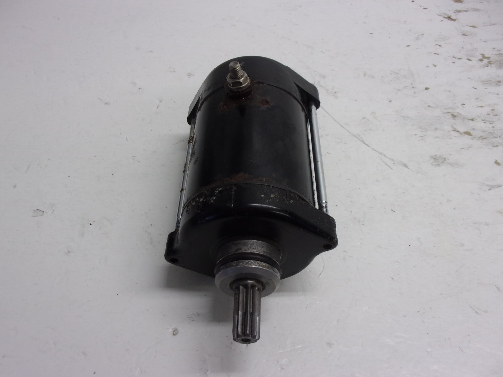 Yamaha Waverunner 1995-2008 GP SUV XL SV XLT XA XL Starter Motor 63M-81800-00-00