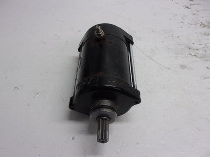 Yamaha Waverunner 1995-2008 GP SUV XL SV XLT XA XL Starter Motor 63M-81800-00-00