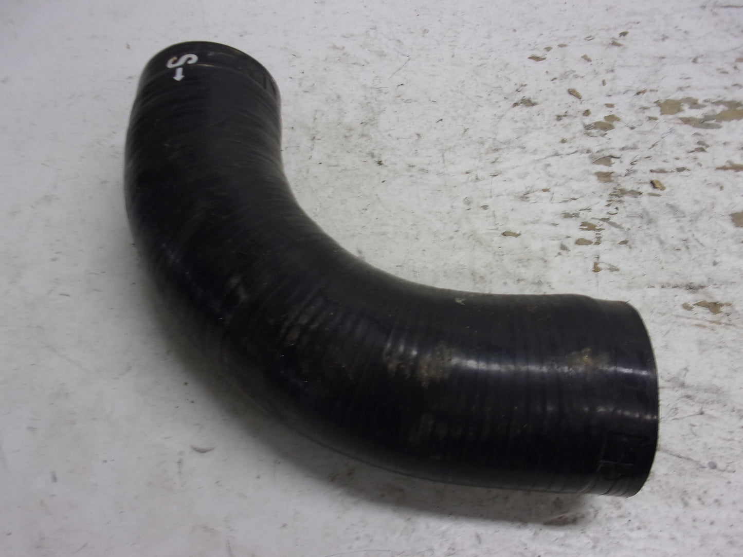 Kawasaki Jet Ski 2003-2010 Ultra 250/260 OEM Duct Hose Assembly Part# 14073-3813