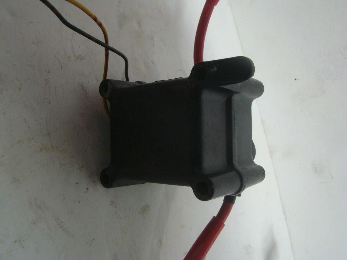 Kawasaki Jet Ski 02-18 STX-R 1200 STX 1100 12F 15F Switch With Case # 27010-3777