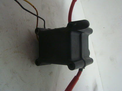 Kawasaki Jet Ski 02-18 STX-R 1200 STX 1100 12F 15F Switch With Case # 27010-3777