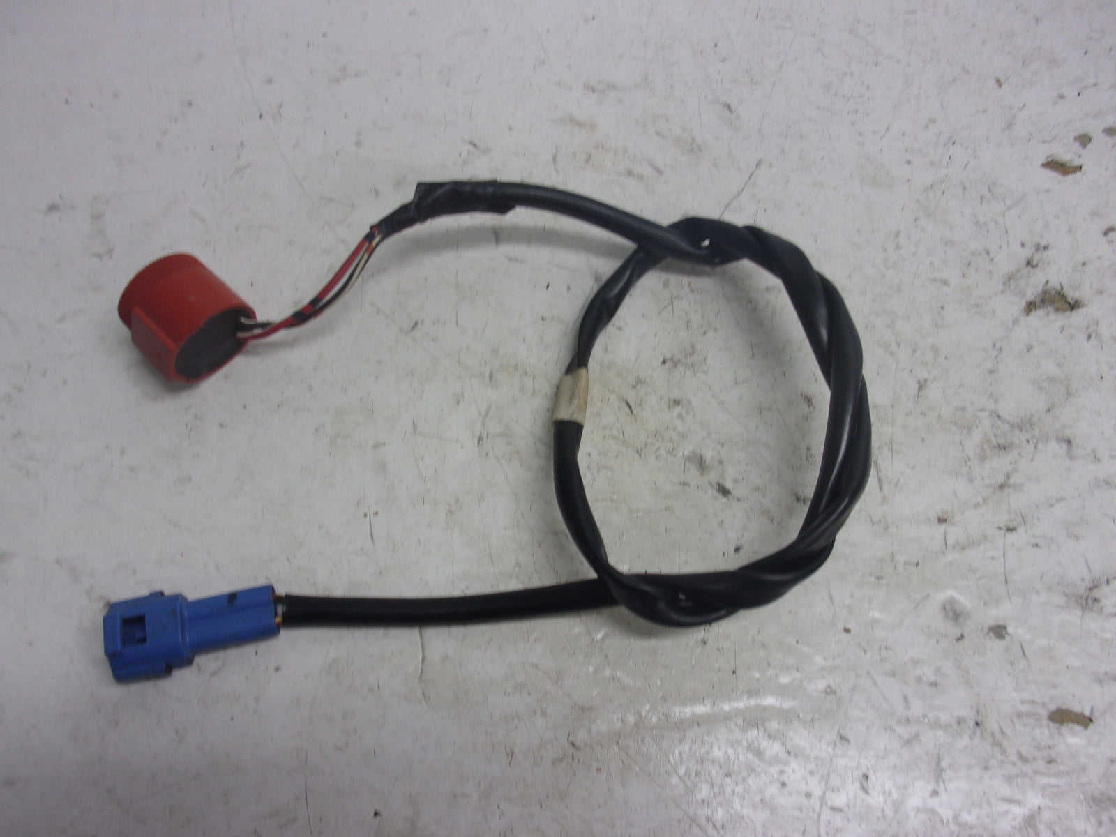 Kawasaki Jet Ski 2004-2021 STX Ultra OEM Horn / Buzzer Assembly Part# 27003-3706