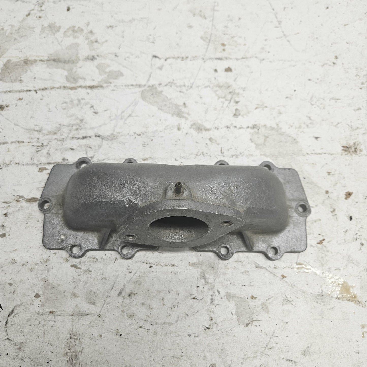 Kawasaki Jet Ski 1992-1995 750 SS 750 SX OEM Intake Manifold Part# 59076-3712
