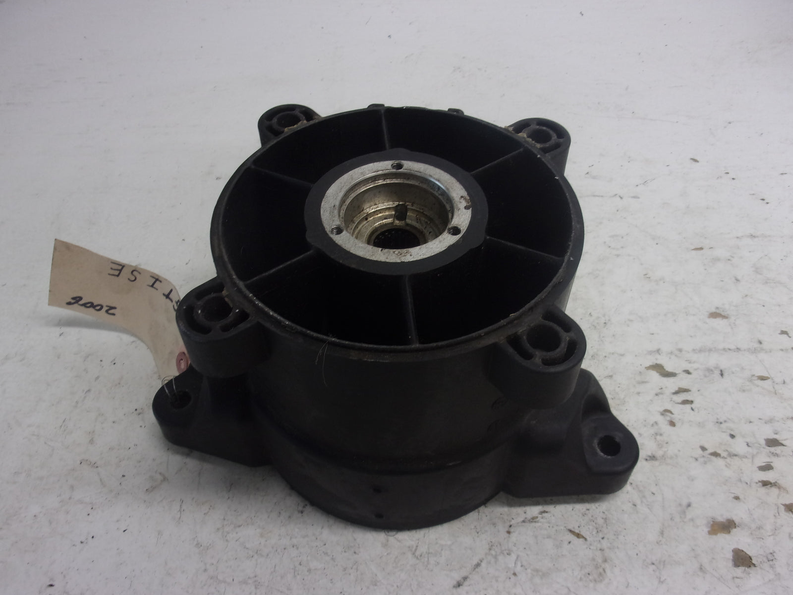 Sea Doo Bombardier PWC 1999-2000 LRV XP LTD OEM 155MM Impeller Housing 271000940