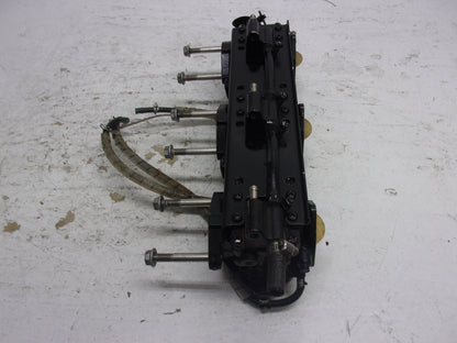 Polaris PWC Watercraft 1996 SL 780 OEM Carburetor Bank / Carb Set # 3140113