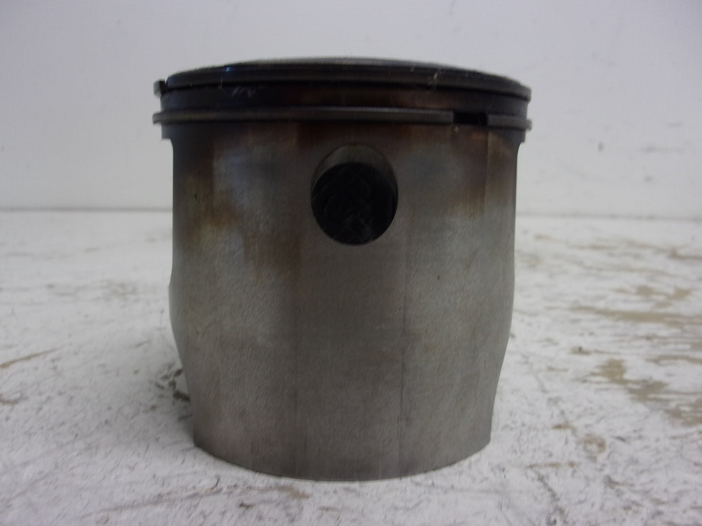 Sea Doo Bombardier 1992-1996 SP XP SPI SPX GTS GTX Cylinder + Piston # 290913376