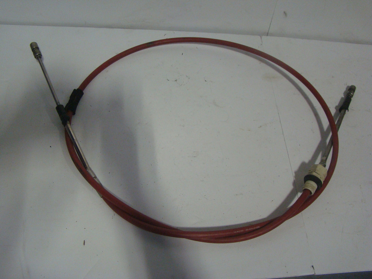 Yamaha Waverunner 1996-1997 WaveVenture 1100 Steering Cable Part GH3-61480-00-00