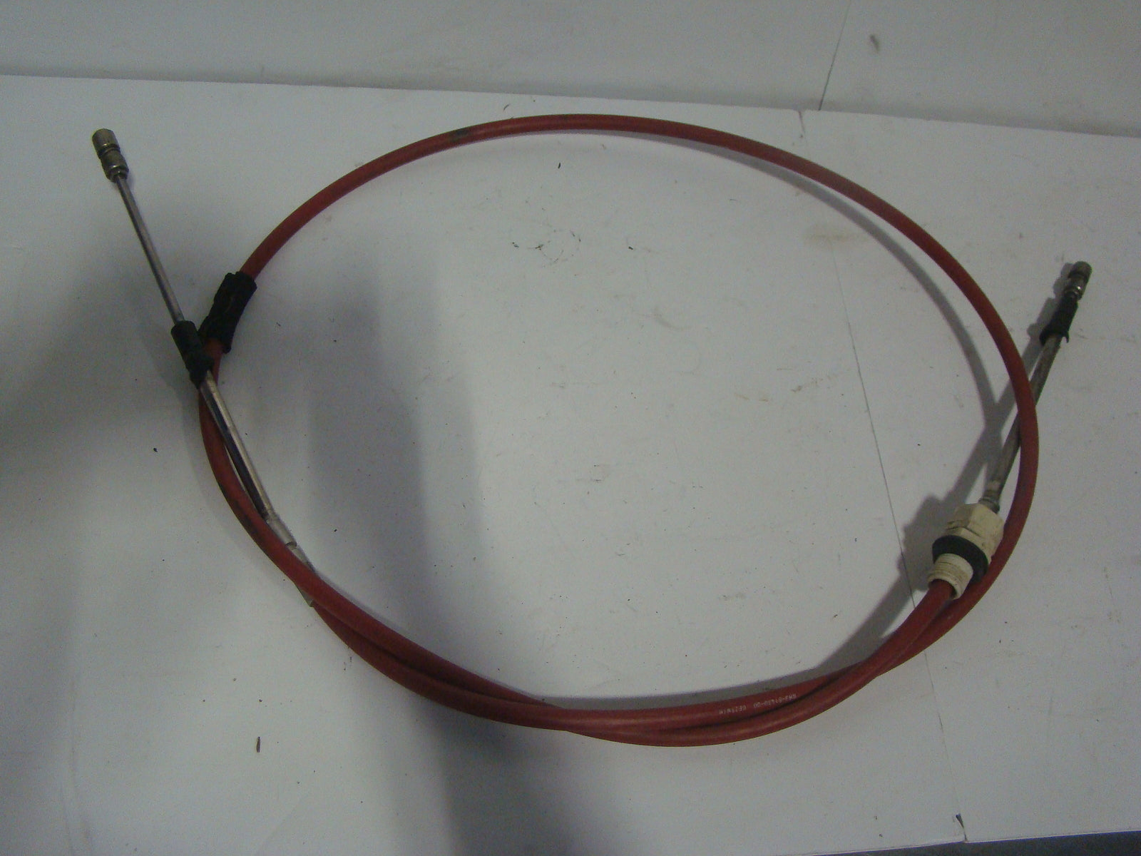 Yamaha Waverunner 1996-1997 WaveVenture 1100 Steering Cable Part GH3-61480-00-00