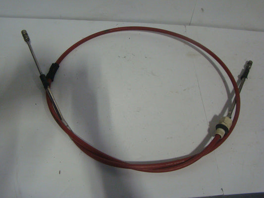 Yamaha Waverunner 1996-1997 WaveVenture 1100 Steering Cable Part GH3-61480-00-00