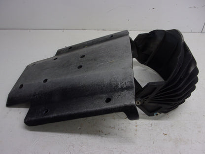 Kawasaki Jet Ski 2004-2012 STX-12/15 Jet Pump Cover + Reverse Gate # 59446-3758