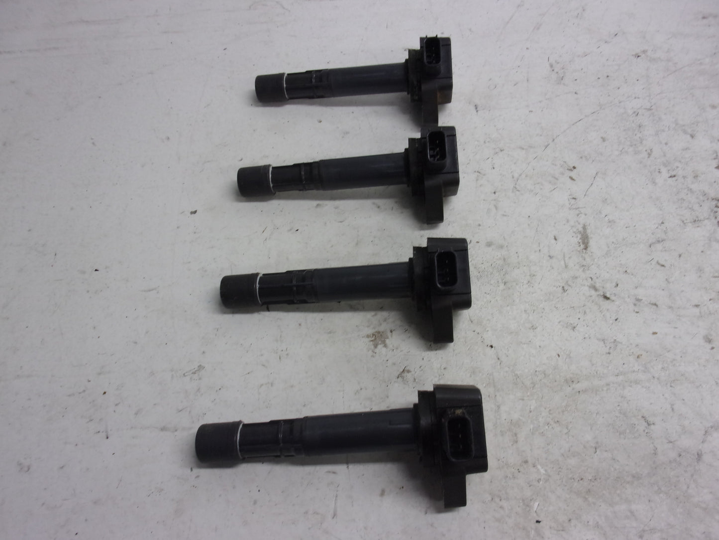 Honda Aquatraxx 02-2007 ARX 1200 F12/R12 Ignition Coil Plug Set x4 30520-PGK-A01
