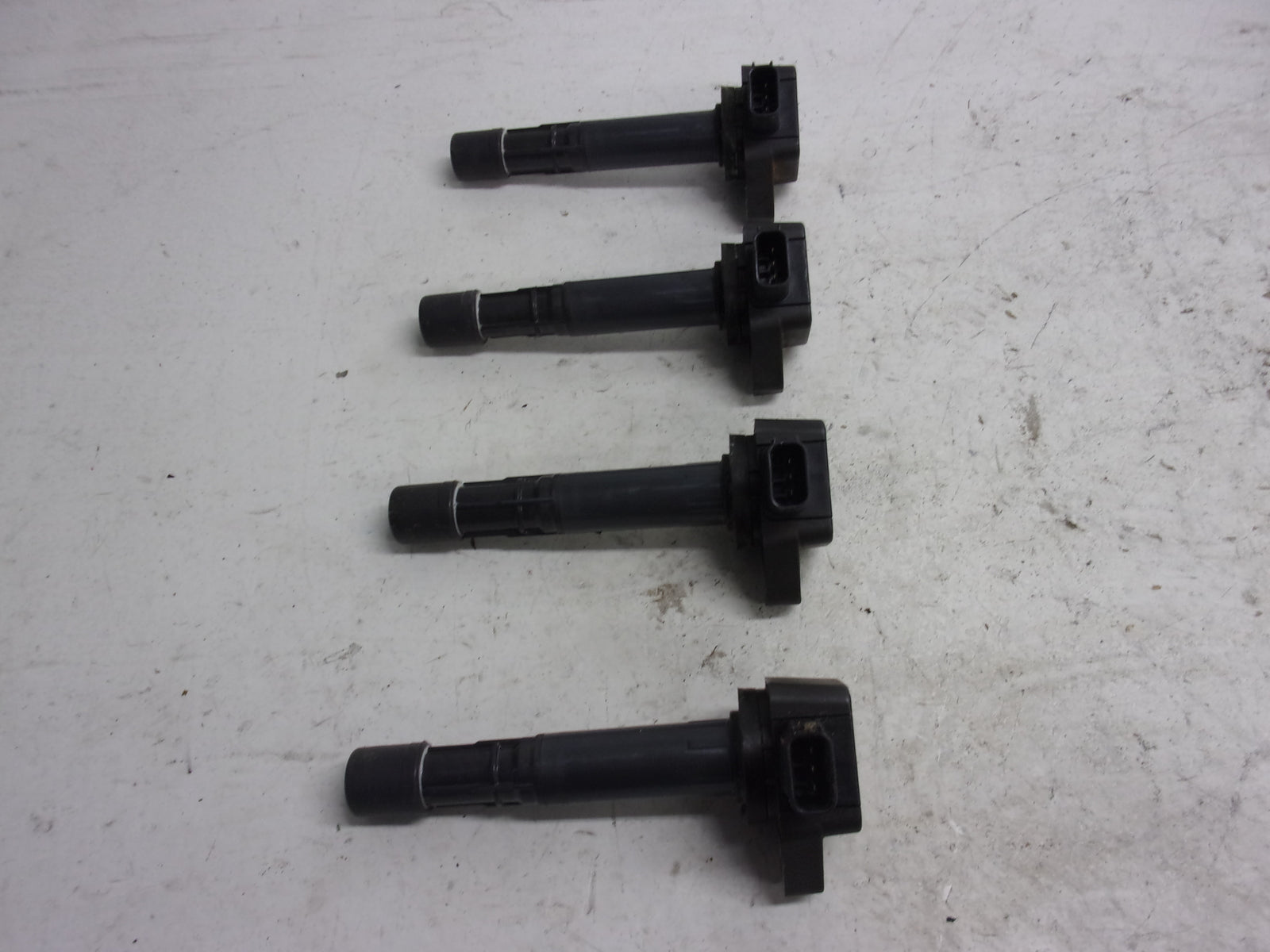Honda Aquatraxx 02-2007 ARX 1200 F12/R12 Ignition Coil Plug Set x4 30520-PGK-A01