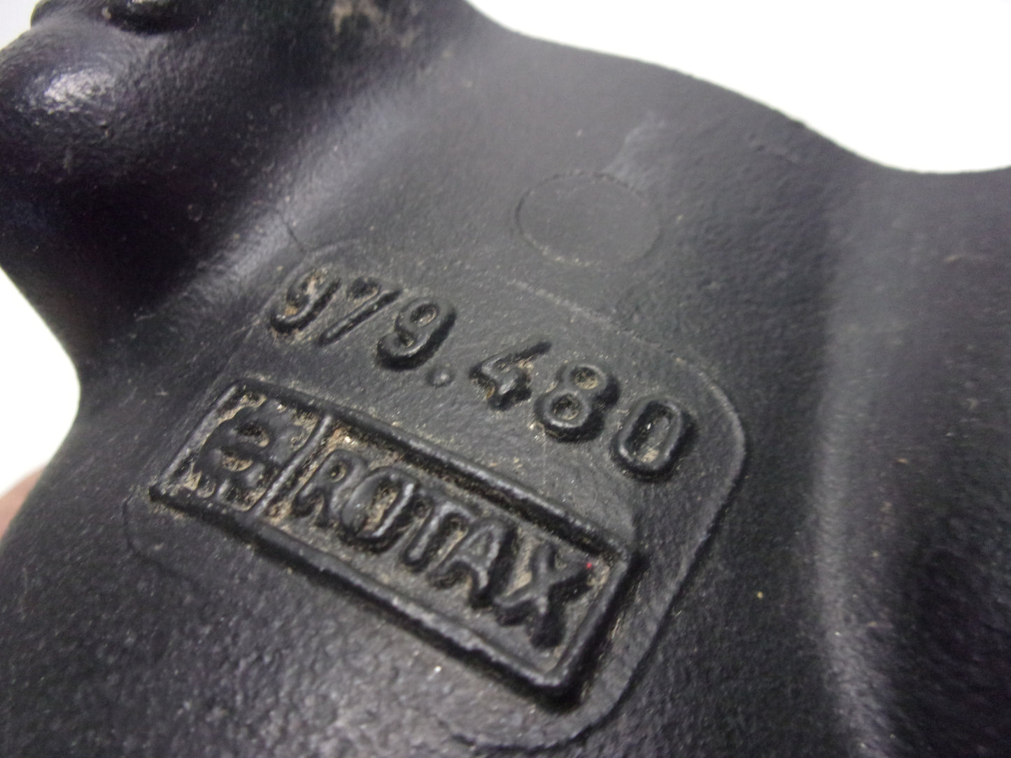 SeaDoo Bombardier 1998 GTX RFI 947/951 OEM Exhaust Manifold Part# 290979482