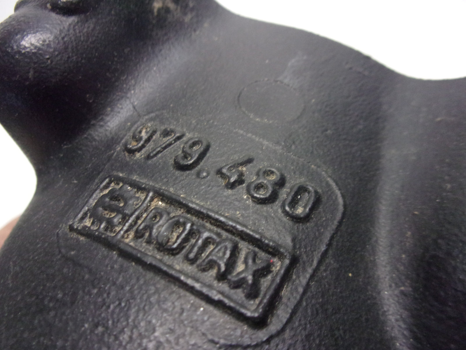 SeaDoo Bombardier 1998 GTX RFI 947/951 OEM Exhaust Manifold Part# 290979482