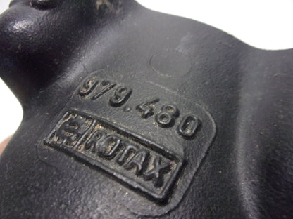 SeaDoo Bombardier 1998 GTX RFI 947/951 OEM Exhaust Manifold Part# 290979482