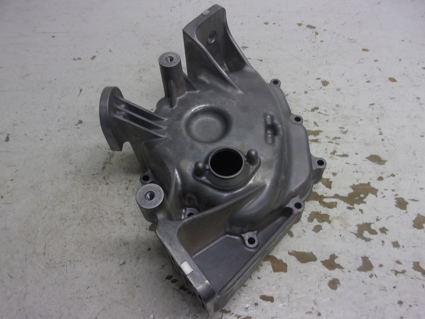Yamaha Waverunner 2012-2022 EX VX Super Jet OEM Crankcase Cover 6EY-15421-00-00